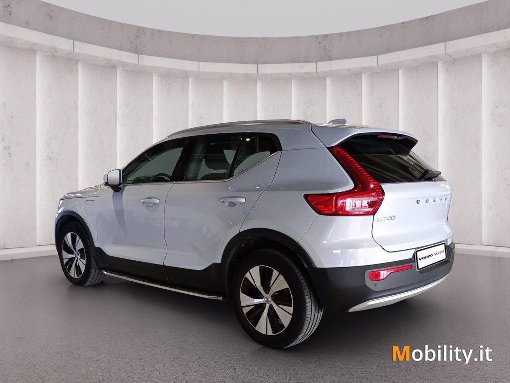 VOLVO XC40 1.5 t5 phev Inscription Expression auto my21 del 2022