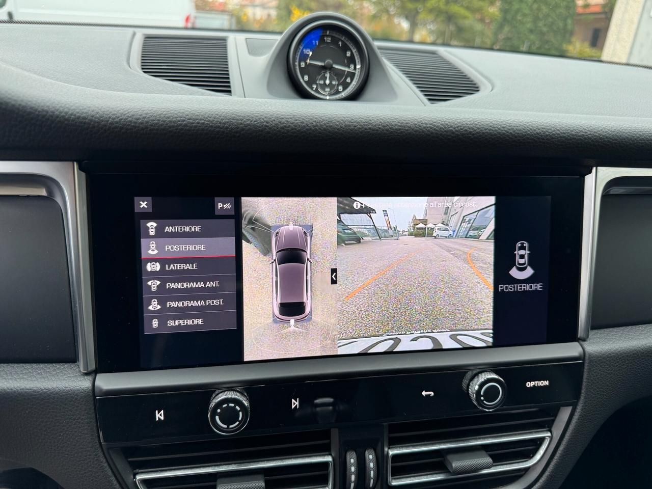 Porsche Macan 2.0 265cv pdk, Iva deducibile STUPENDA