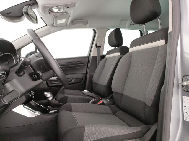 CITROEN C3 Aircross PureTech 130 S&S EAT6 Shine