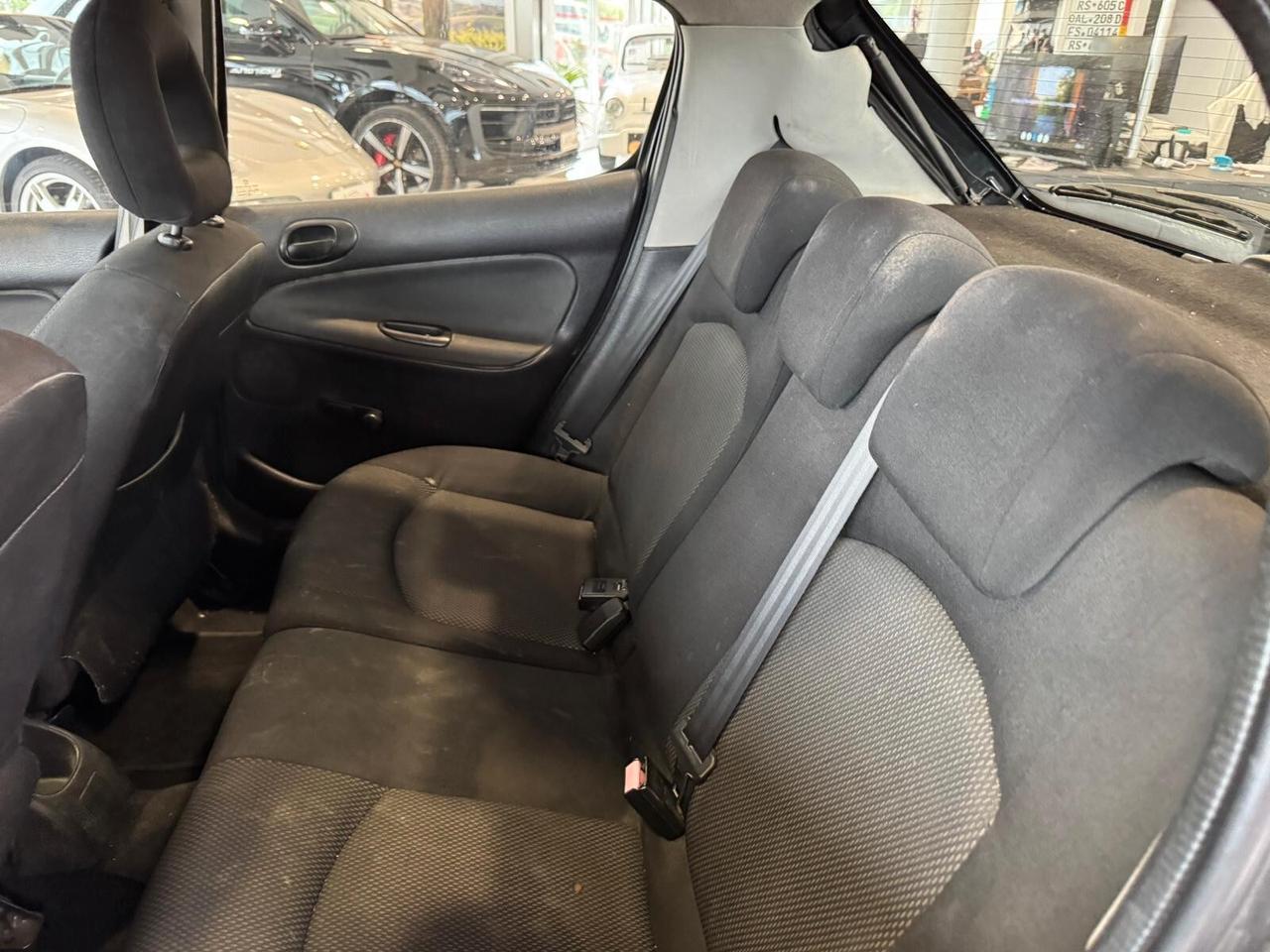Peugeot 206 1.4 HDi 5p. Enfant Terrible