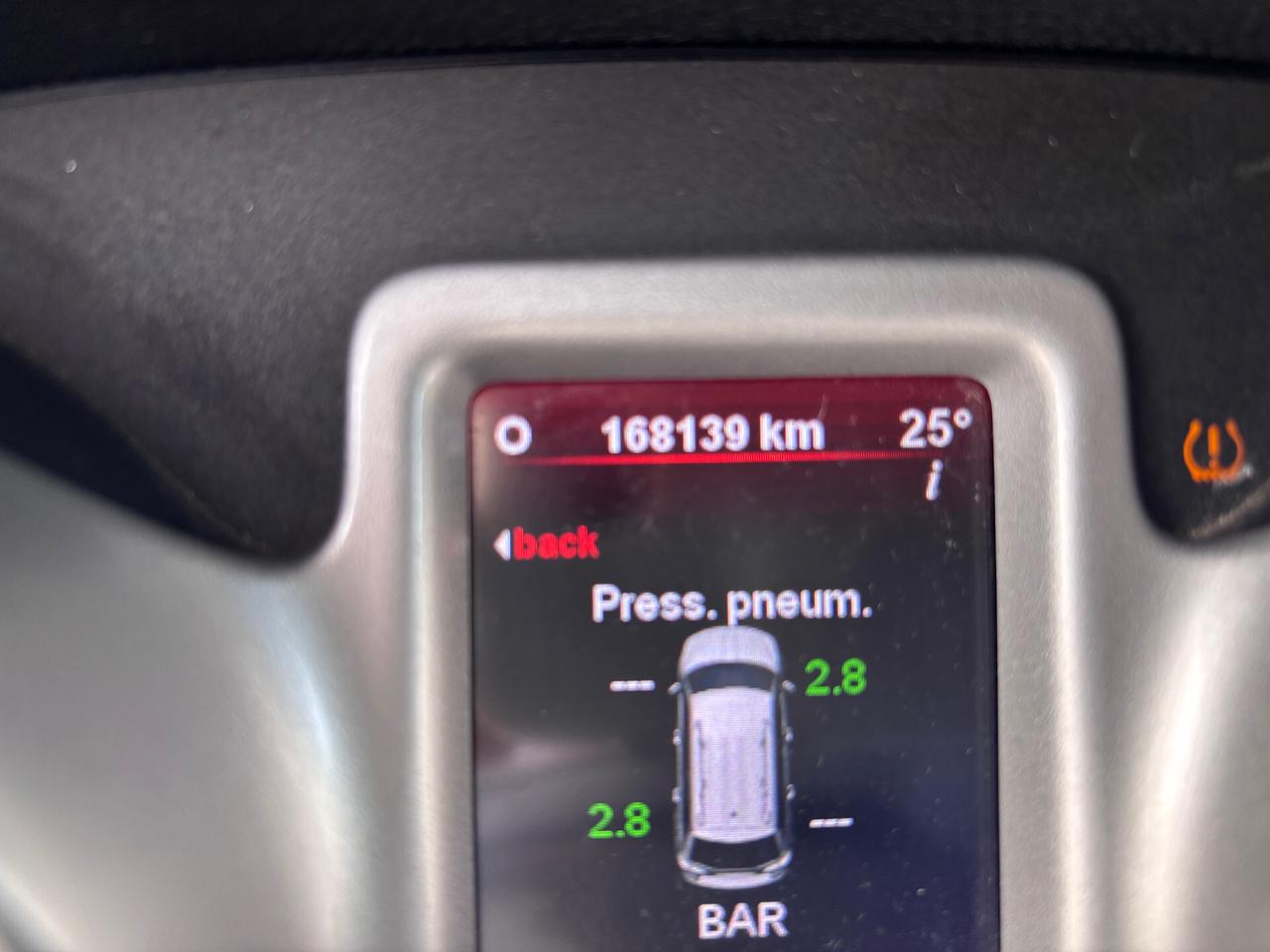 Fiat Freemont 2.0 Multijet 170 CV 7 POSTI