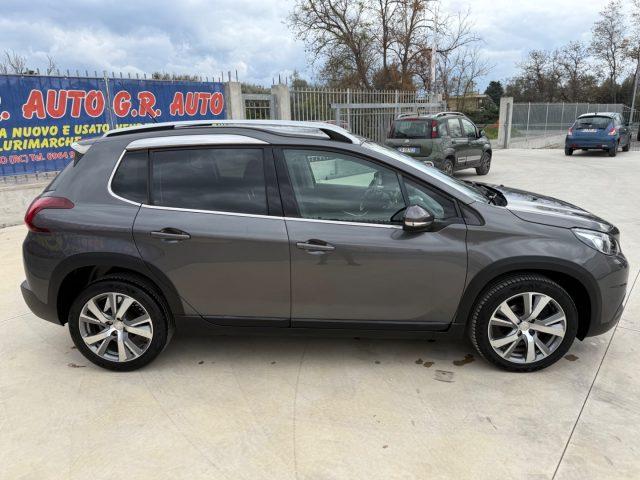PEUGEOT 2008 BlueHDi 100 Allure GARANZIA