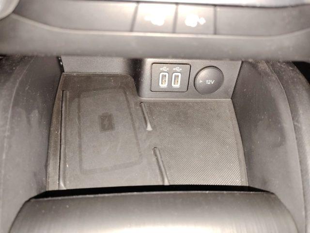 FORD Focus 1.0 EcoBoost 125 CV automatic 5p. ST-Line Co-Pilot