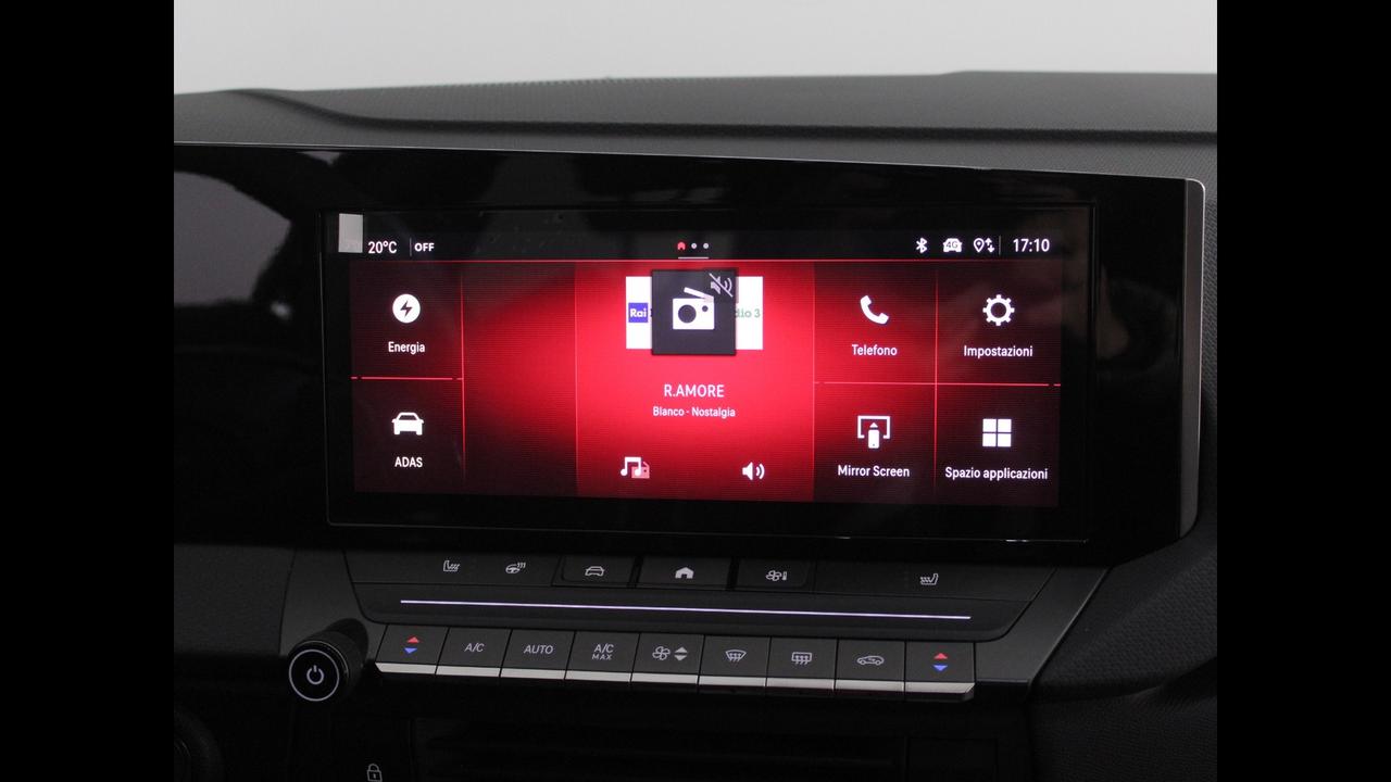 OPEL Astra 5P GS Line 1.6 Hybrid 180cv AT8 S&S