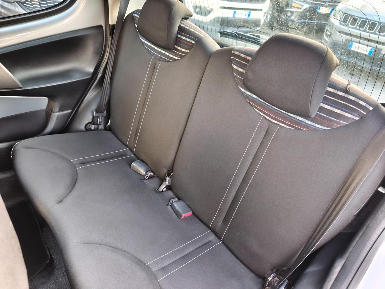 Citroen C1 1.0 5 porte vanity fair