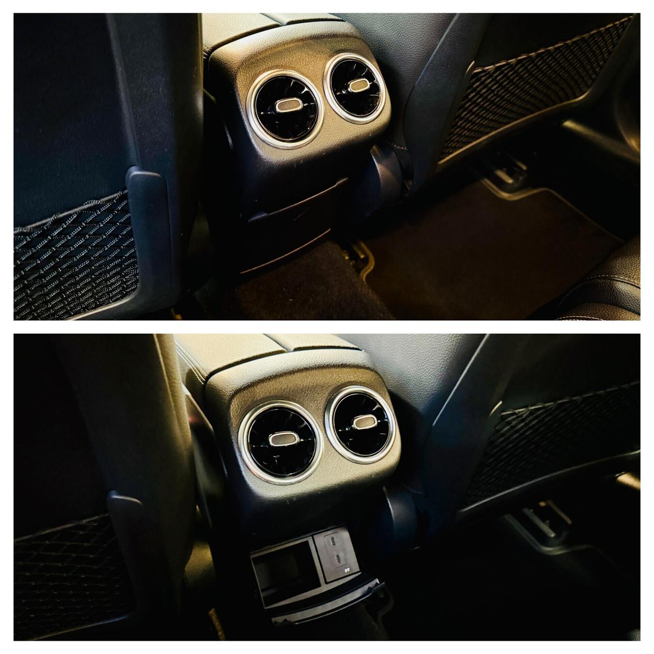 Mercedes-benz A 180 d Autom. / LED / RetroCam.