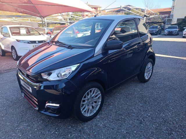 AIXAM City Pack Emotion