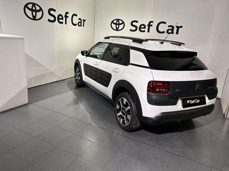 Citroën C4 Cactus PureTech 82 Shine