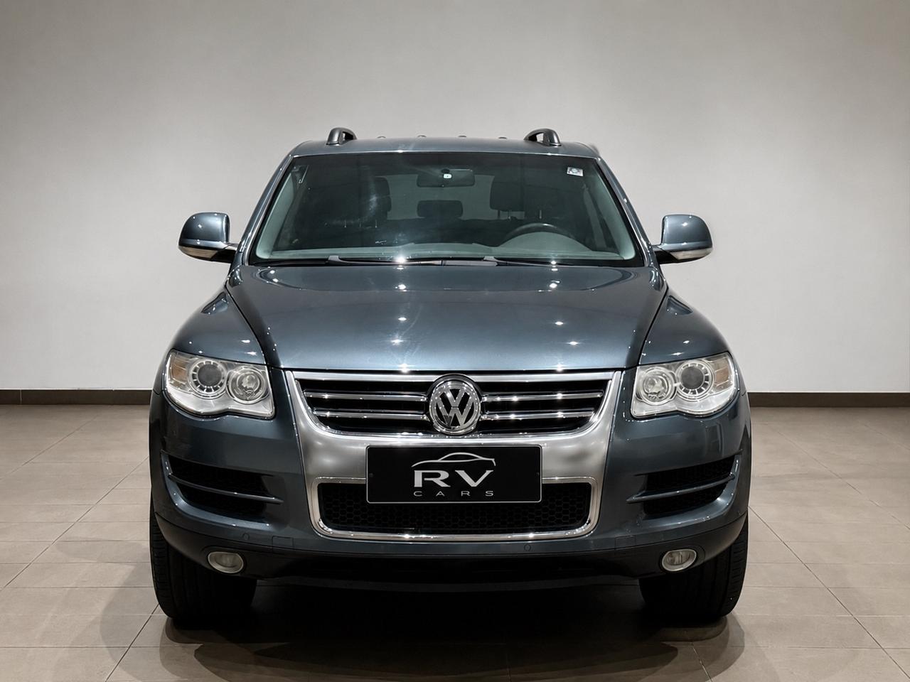 Volkswagen Touareg 2.5 R5 TDI DPF Exclusive 4x4