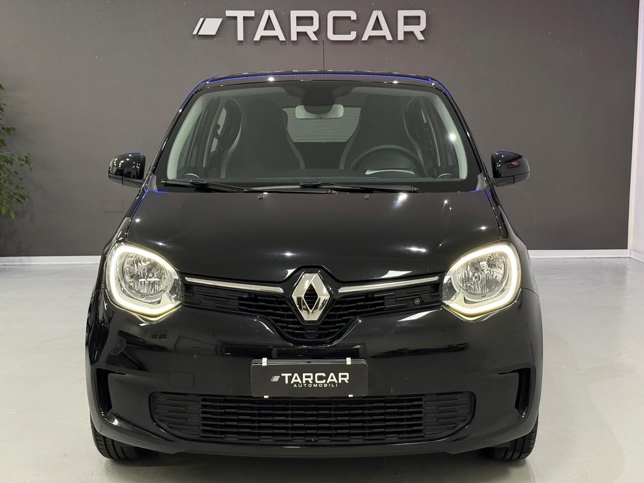 Renault Twingo SCe 65 CV Duel2