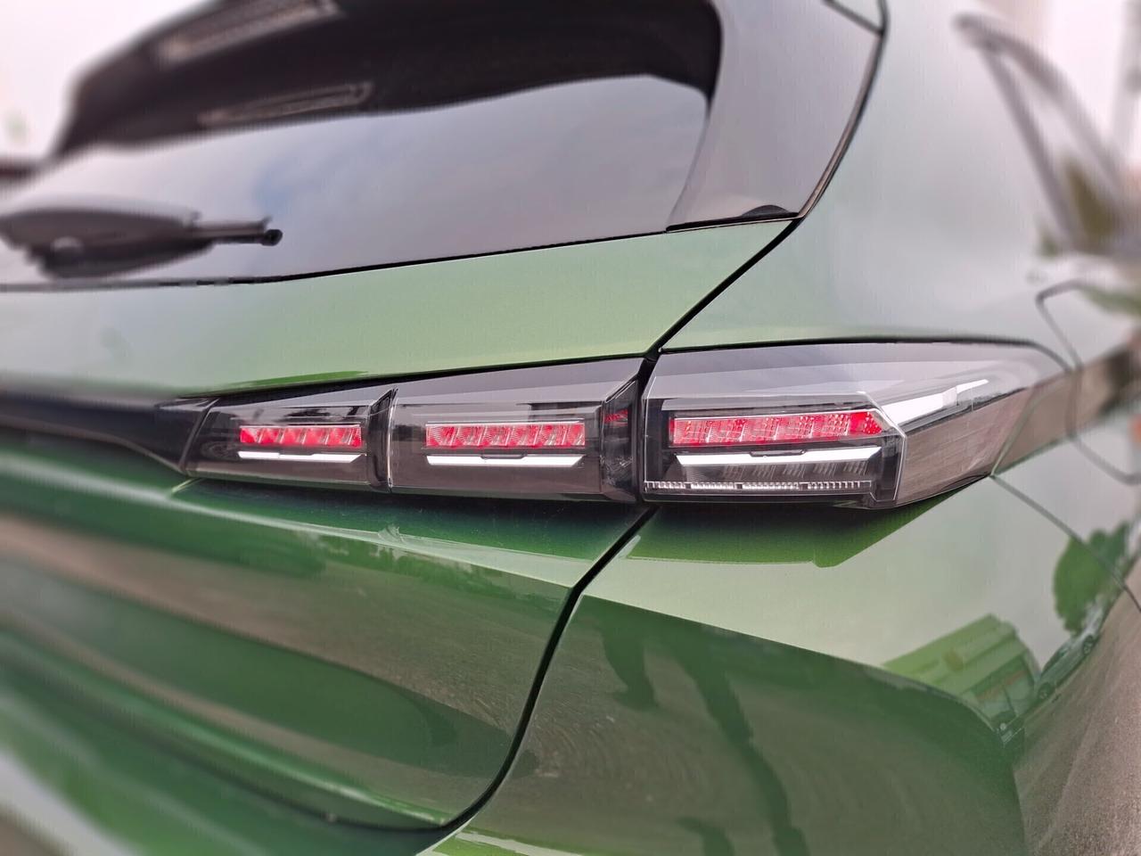 Peugeot 308, 1.5HDI, Allure Pack, AUTOMATICA, Iva esposta