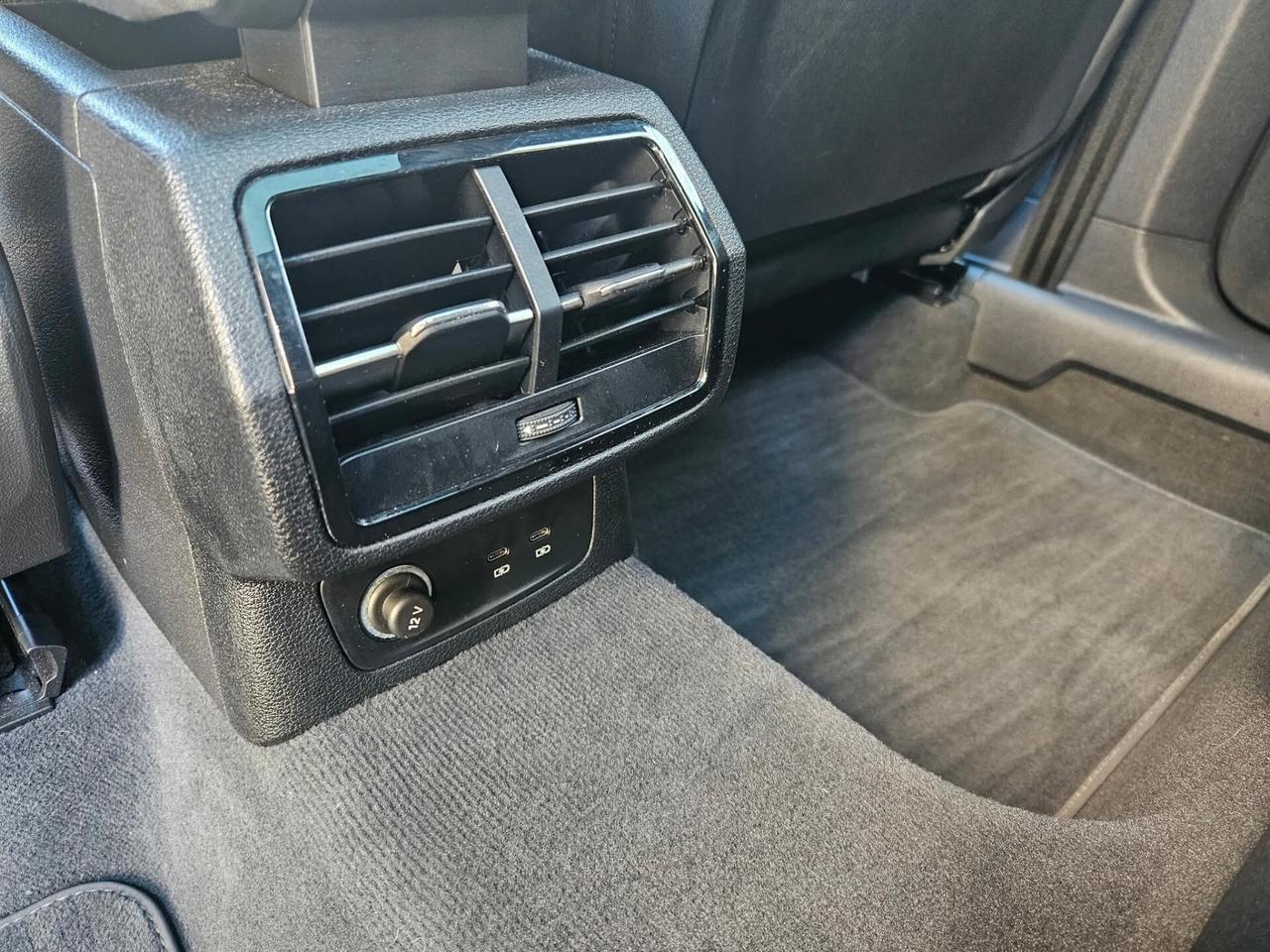 Audi Q3 35 TDI Business Advanced