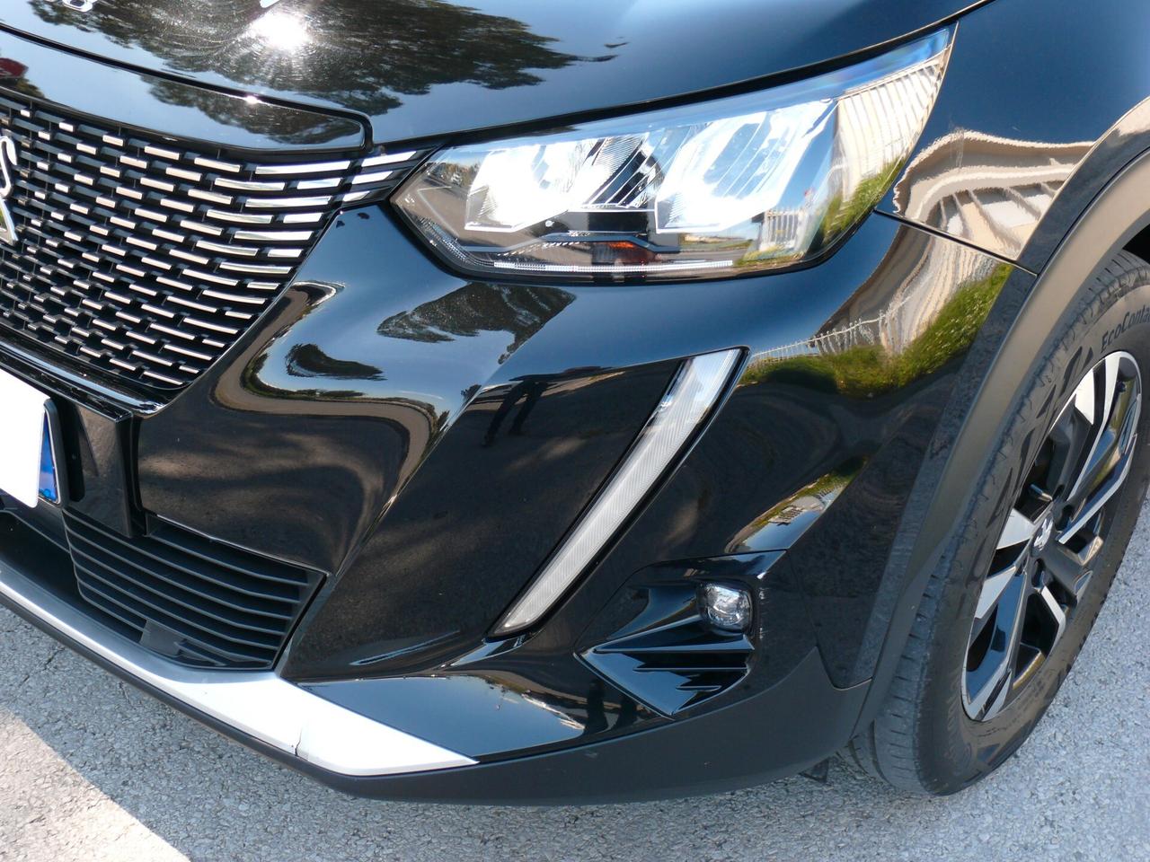 Peugeot 2008 PureTech 130 S&S Allure