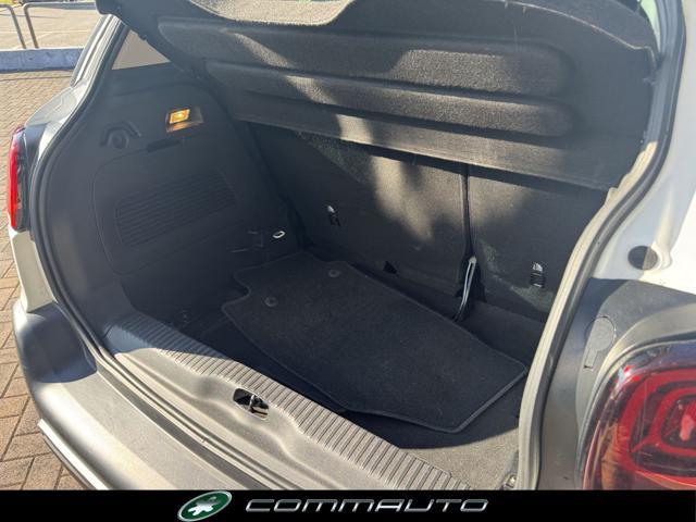 CITROEN C3 Aircross BlueHDi 120 EAT6 Shine AUTOCARRO VAN IVA ESPOSTA