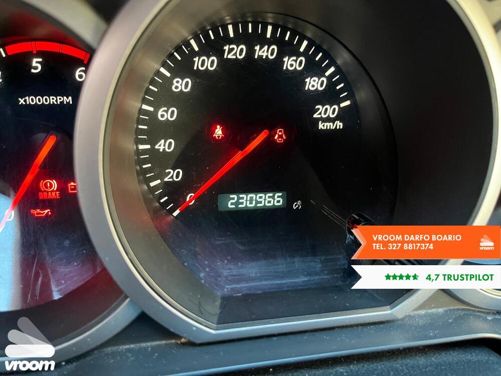 SUZUKI Grand Vitara 2ª Grand Vitara 1.9 DDiS 5...