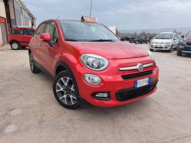 Fiat 500X 1.6 MultiJet 120 CV Lounge - 2016