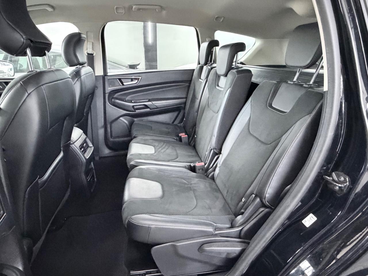 Ford S-Max 2.0TDCi 150CV Automatico Vignale 2016 EURO6