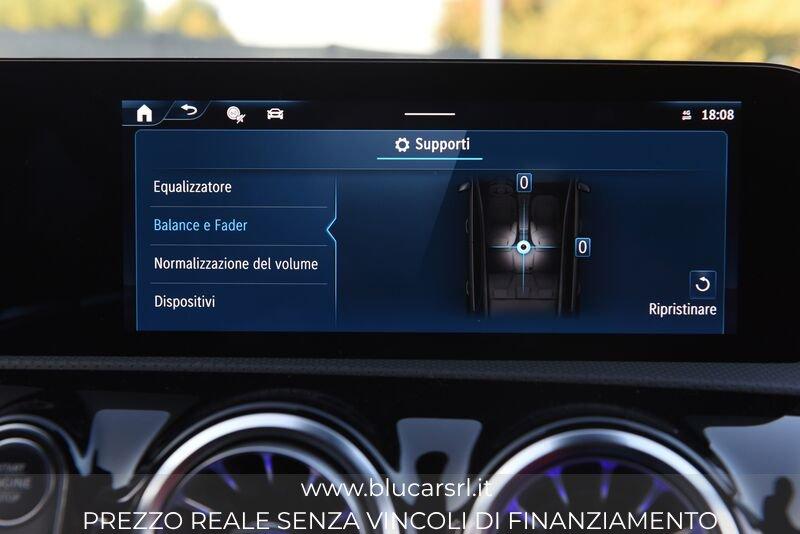 Mercedes-Benz Classe A A 180 AMG Line Advanced Plus