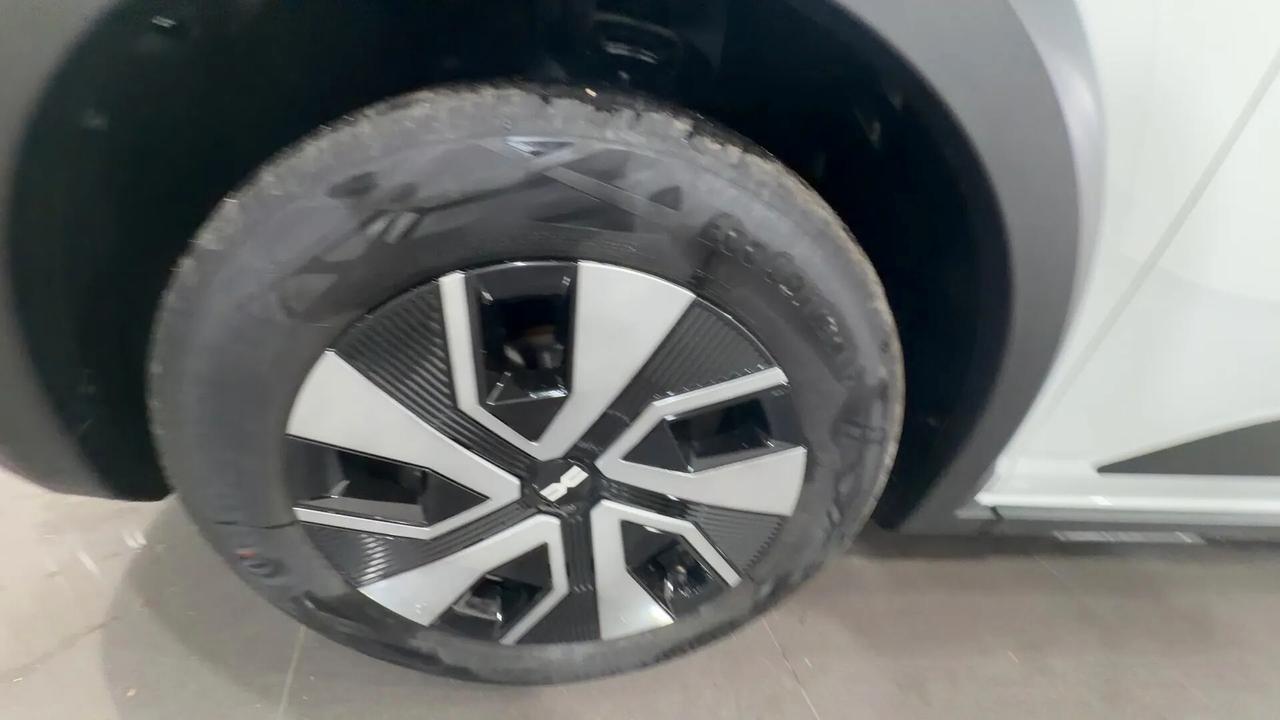 Dacia Sandero Streetway 1.0 TCe ECO-G Expression