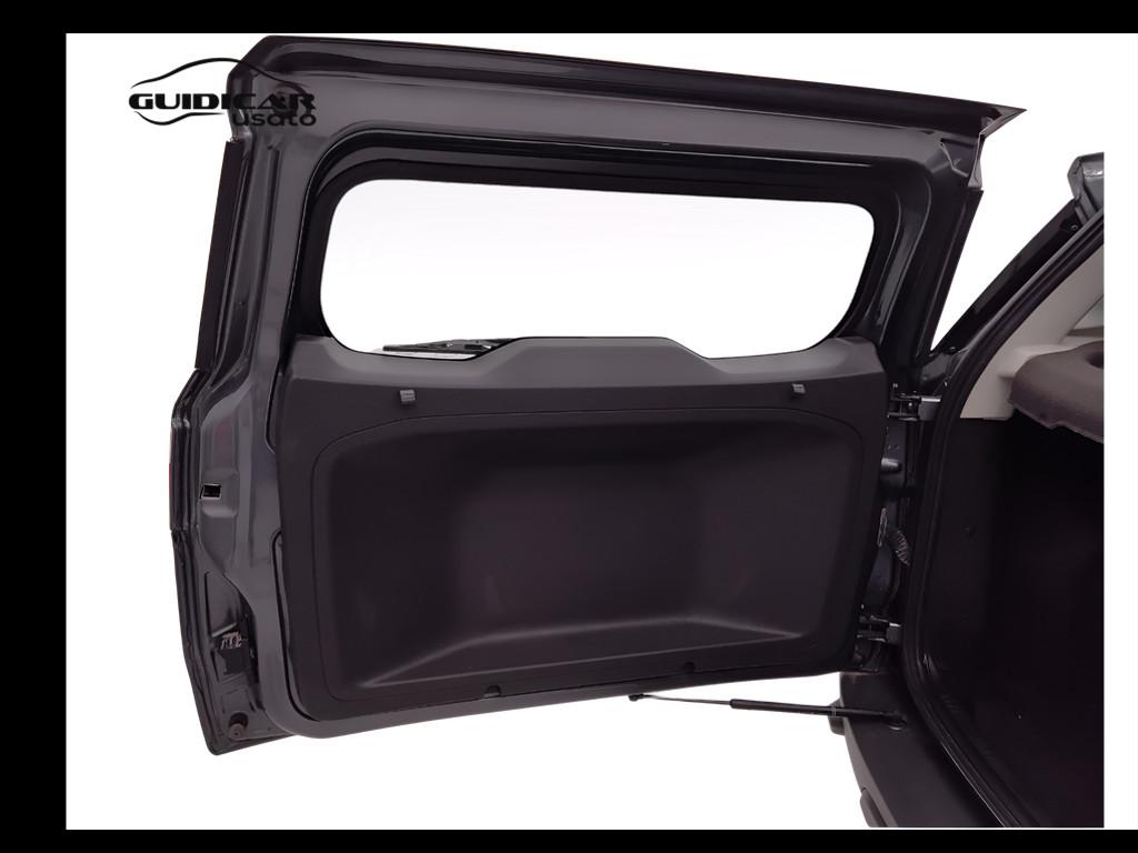 FORD EcoSport 2014 - EcoSport 1.0 ecoboost Titanium 125cv E6