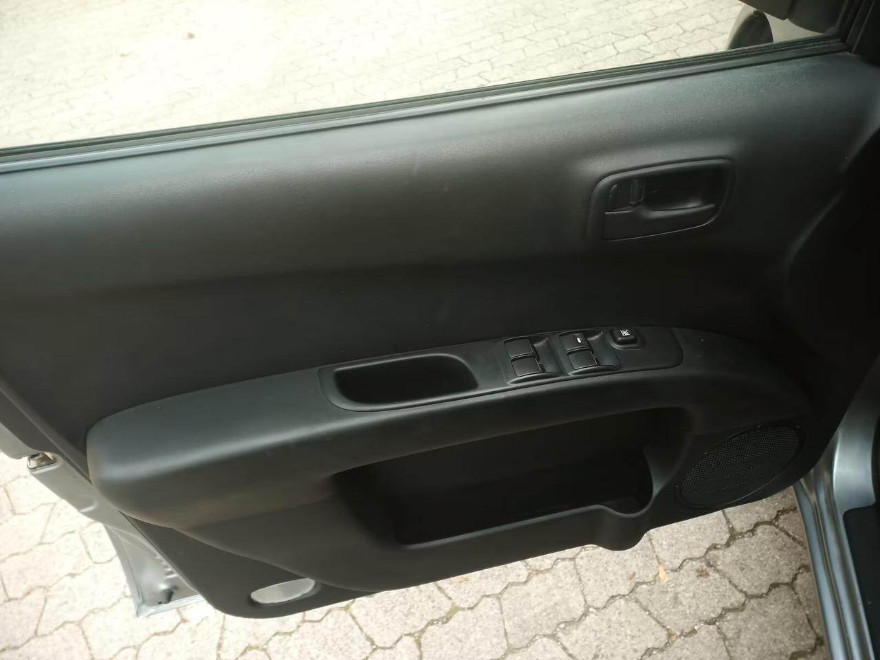 Mitsubishi L200 2.5 DI-D/136CV DC Intense DPF