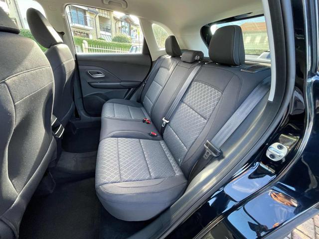 MG ZS 1.5 Standard - KM0