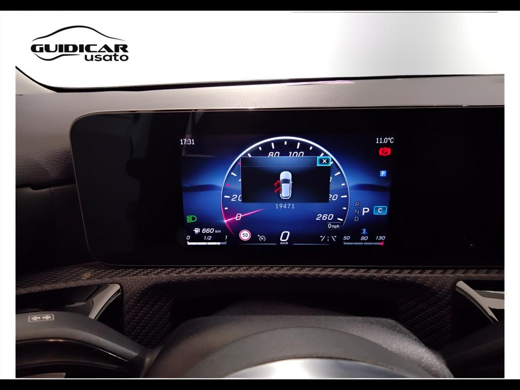 Mercedes-Benz Classe A - W177 2023 - A 180 d Advanced auto