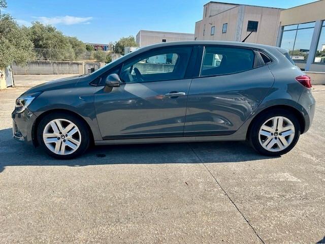 Renault Clio TCe 12V 100 CV GPL 5 porte Intens
