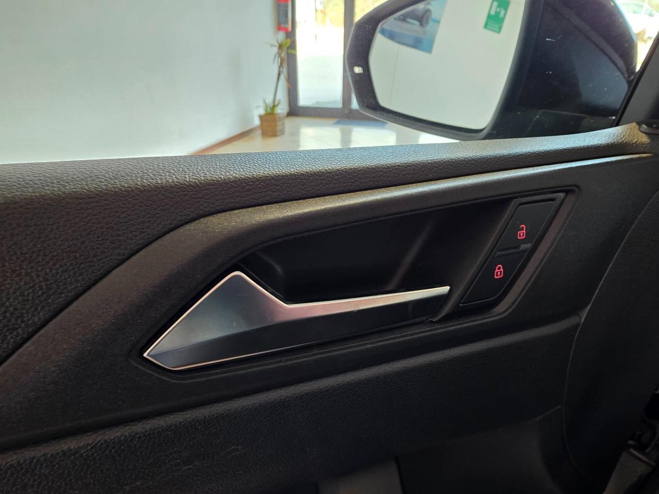 Volkswagen Polo 1.0 TGI 5p. Comfortline BlueMotion Technology