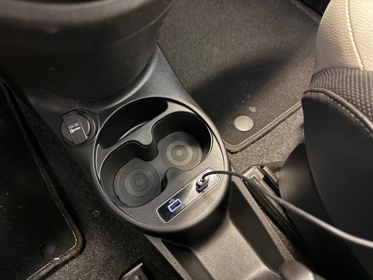 Fiat 500 1.0 Hybrid Dolcevita NEOPATENTATI