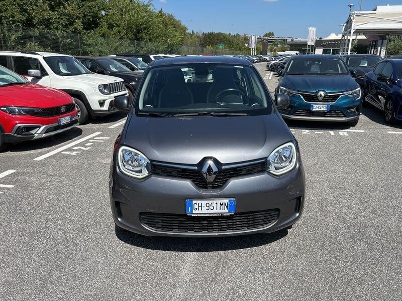 Renault Twingo Electric Twingo Zen 22kWh