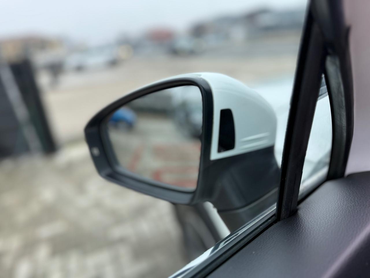 Volkswagen Tiguan Allspace 2.0 TDI SCR DSG 4MOTION Advanced BMT