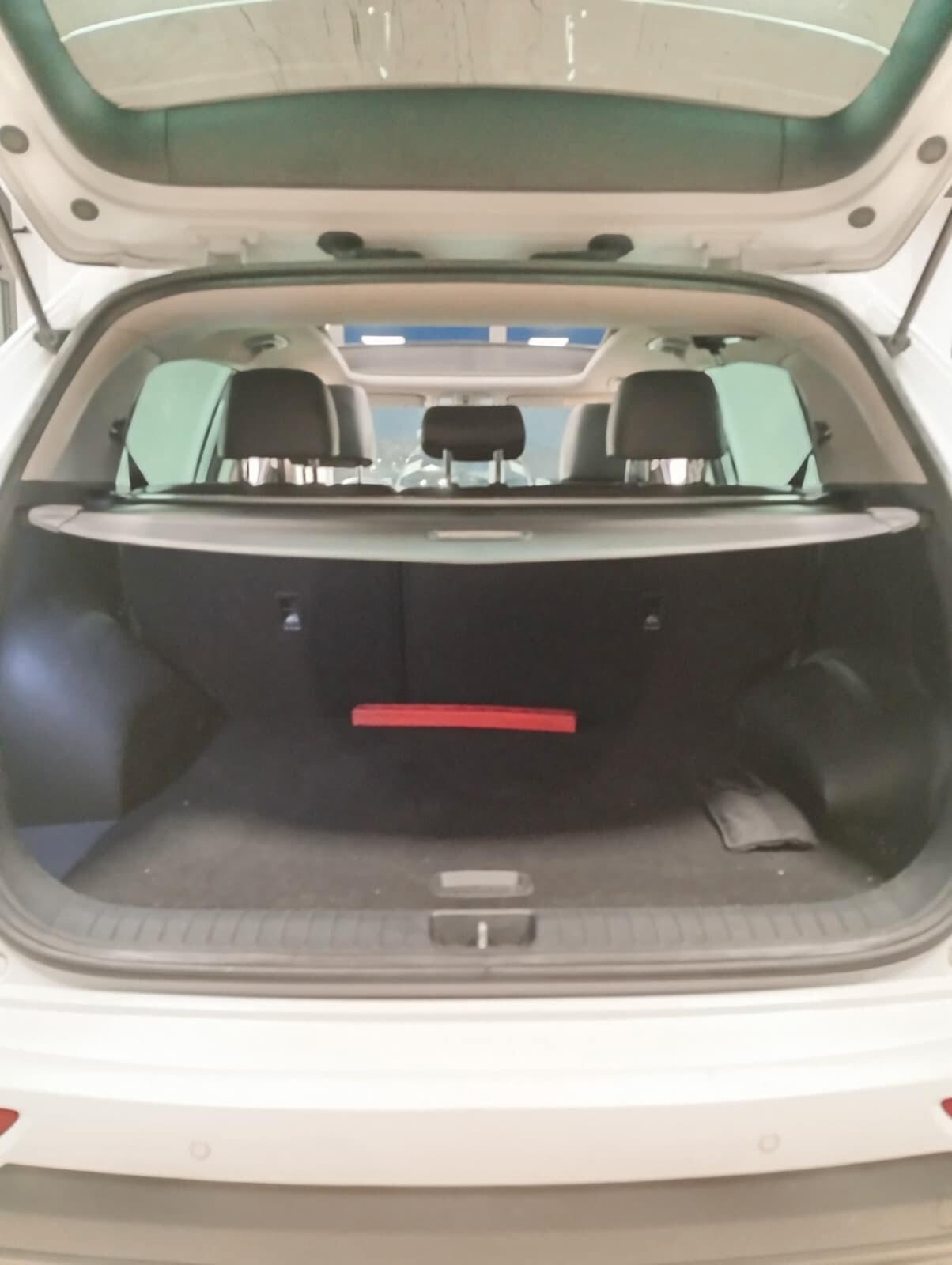 Kia Sportage 1.7 CRDI 2WD Class