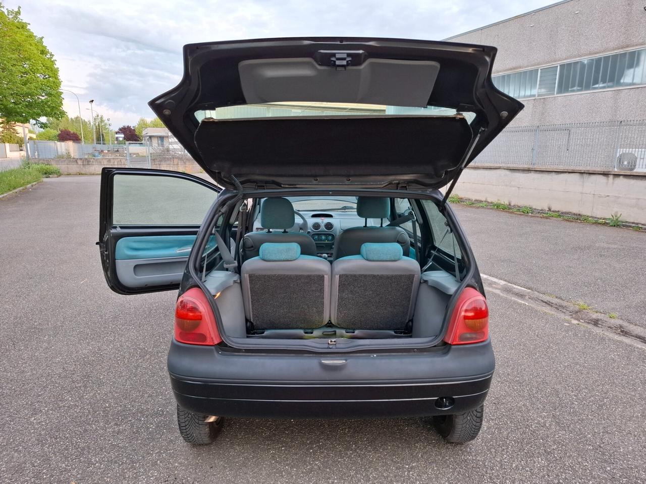 Renault Twingo 1.2i cat Privilège