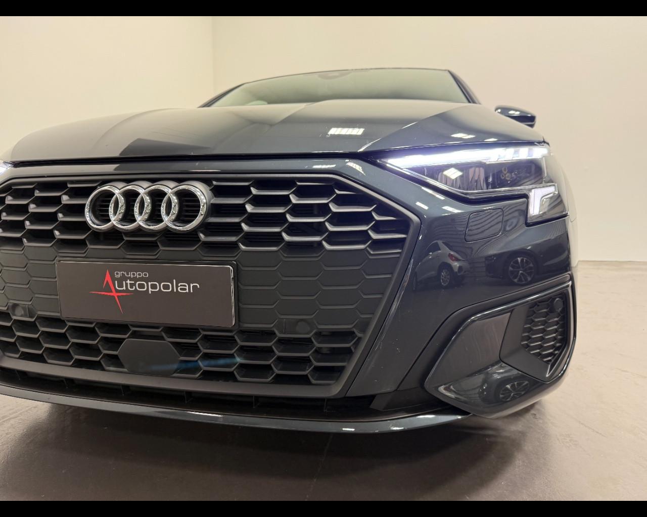 AUDI A3 SPORTBACK 30 TFSI BUSINESS