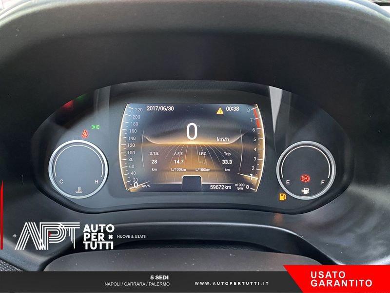 DR AUTOMOBILES dr 4.0 dr 4.0 1.5 116cv