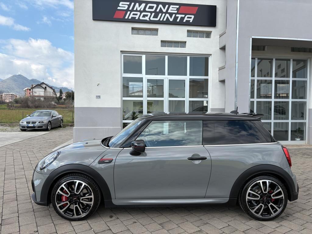 Mini Cooper S 2.0 John Cooper Works 231cv