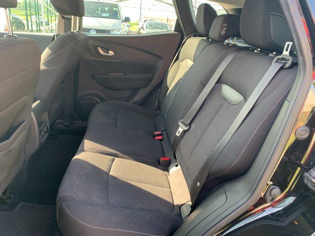 RENAULT Kadjar Blue dCi 8V 115CV Sport Edition