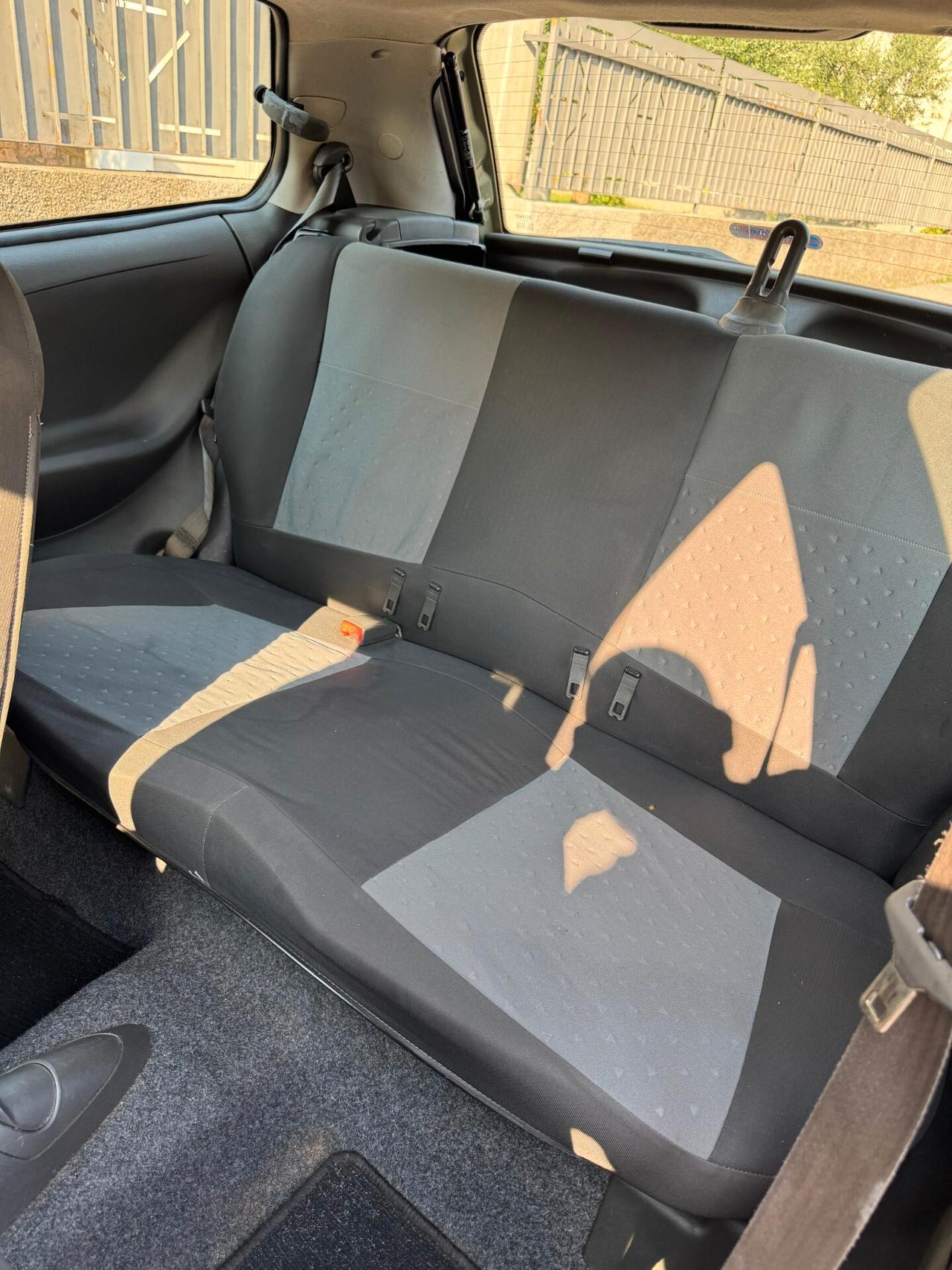Fiat Punto 1.2 3 porte OK NEOPATENTATI