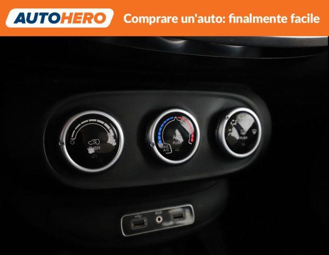 FIAT 500X 1.0 T3 120 CV City Cross