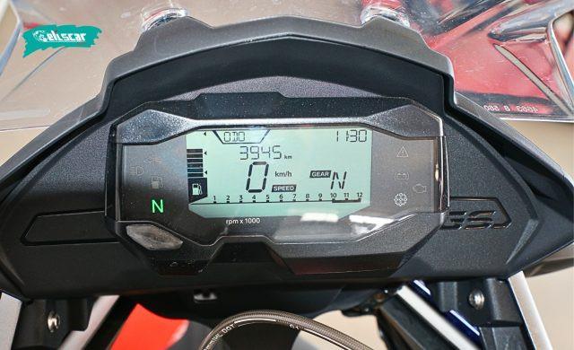 BMW G 310 GS G 310 GS