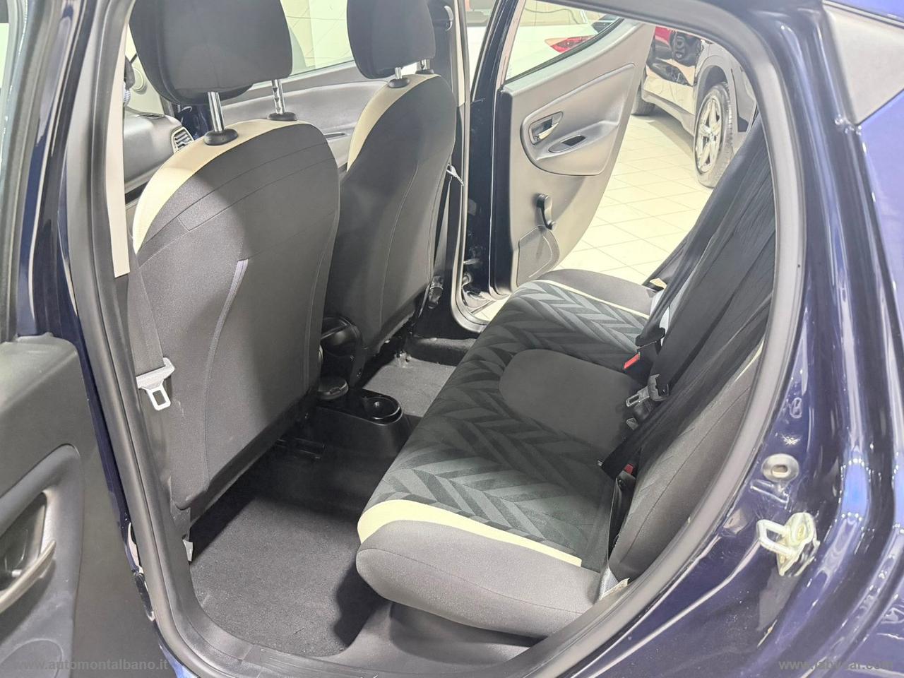 LANCIA Ypsilon 1.2 69 CV 5p. Gold