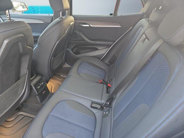 BMW X2 xDrive18d Msport