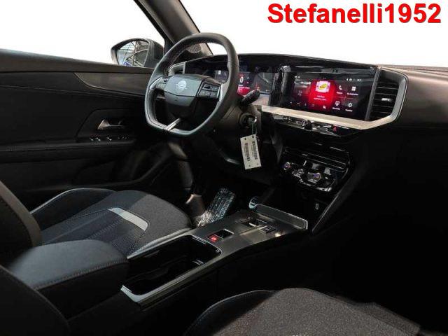 OPEL Mokka 1.2 hybrid GS 136cv dct6