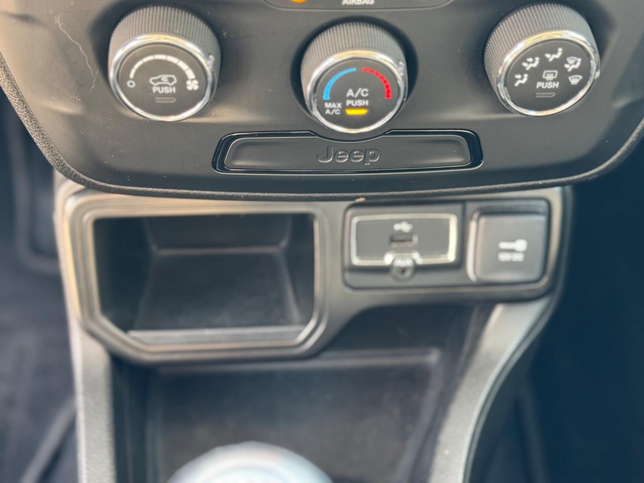 Jeep Renegade 1.0 T3 Longitude