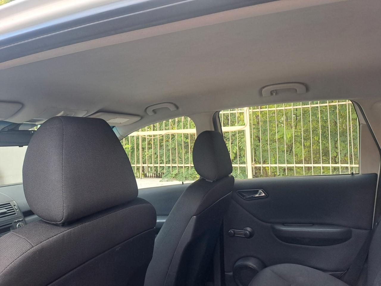 Mercedes-benz A 160 150 Elegance