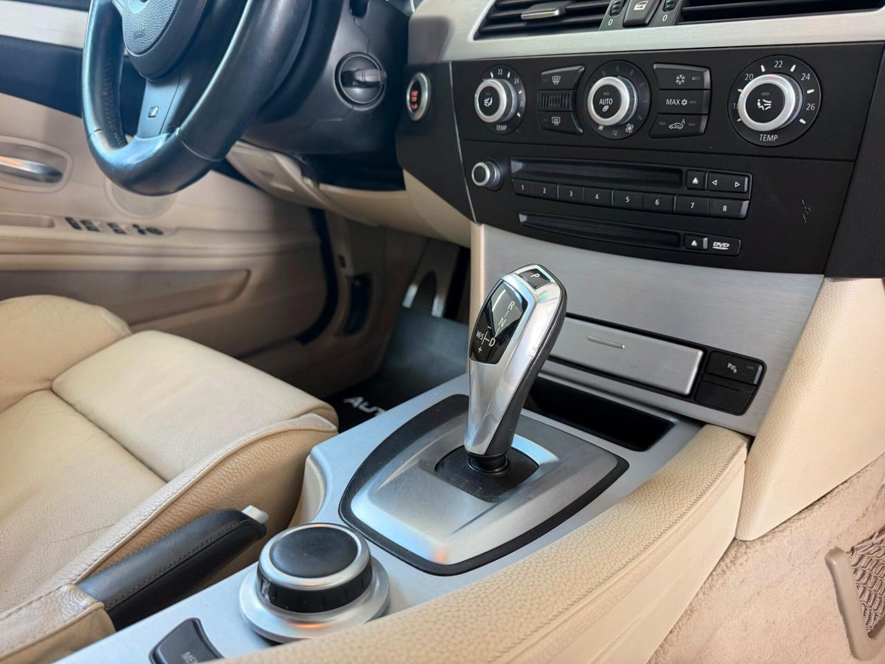 Bmw 530 530d