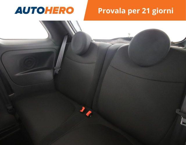 ABARTH 595 1.4 Turbo T-Jet 145 CV