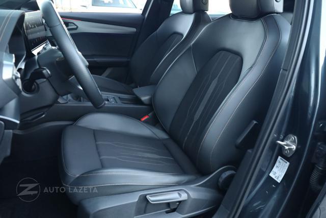 CUPRA Formentor 2.0 TDI