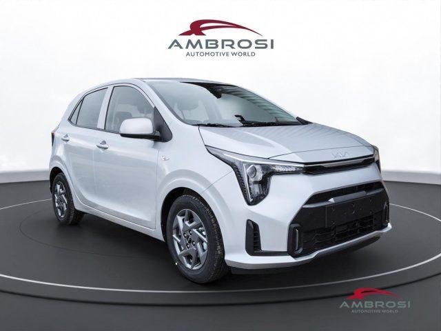 KIA Picanto MY26 1.0 URBAN